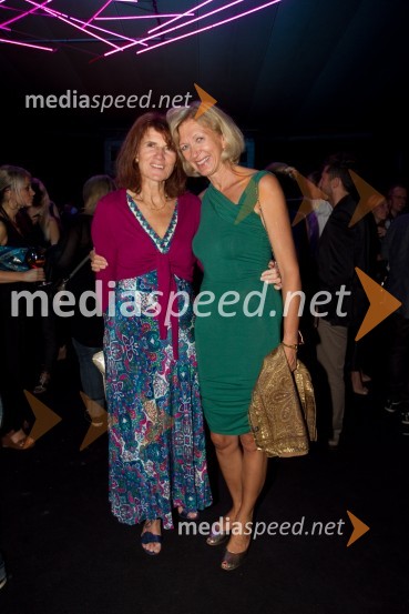 Majda Kuzma; Bojana Morelj, Prodis d.o.o.POP Promenada 2013