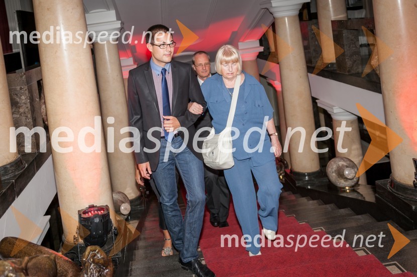 50 let Pionirskega doma Ljubljana