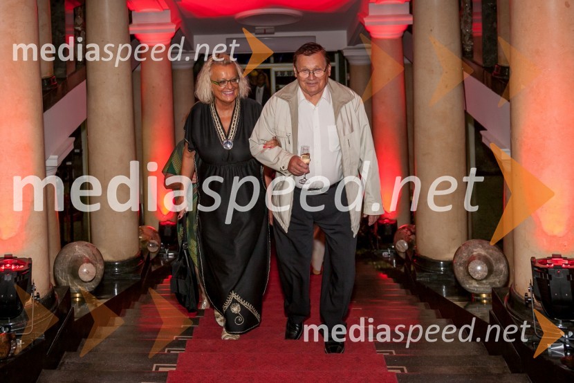 50 let Pionirskega doma Ljubljana