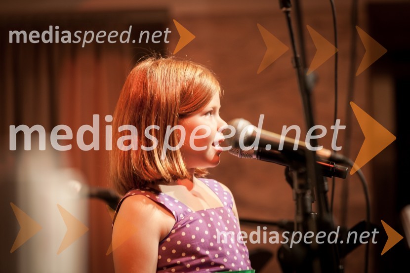 50 let Pionirskega doma Ljubljana