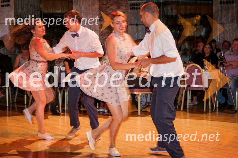 50 let Pionirskega doma Ljubljana