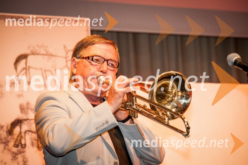 Dixie Šok Band50 let Pionirskega doma Ljubljana