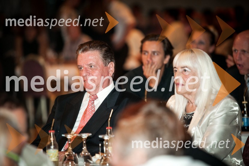 50 let Pionirskega doma Ljubljana