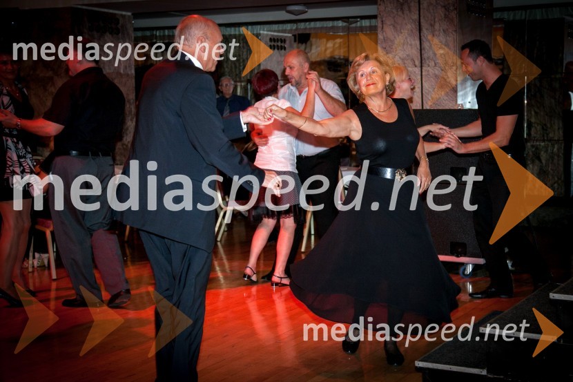 50 let Pionirskega doma Ljubljana