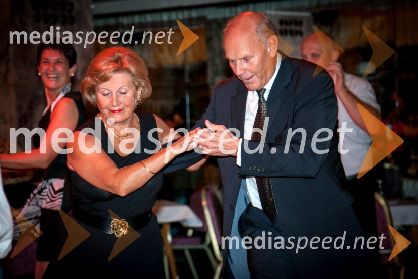 50 let Pionirskega doma Ljubljana