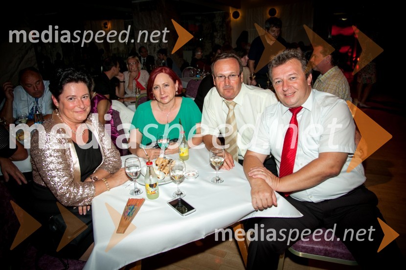 50 let Pionirskega doma Ljubljana