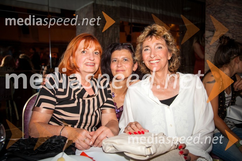 50 let Pionirskega doma Ljubljana