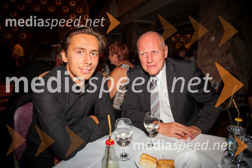 50 let Pionirskega doma Ljubljana