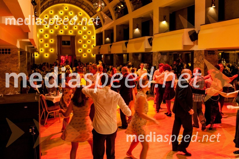 50 let Pionirskega doma Ljubljana