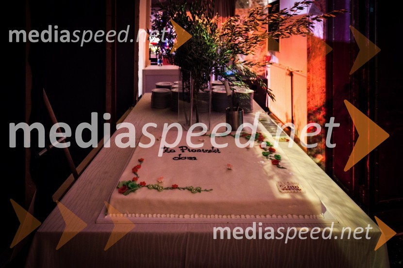 50 let Pionirskega doma Ljubljana