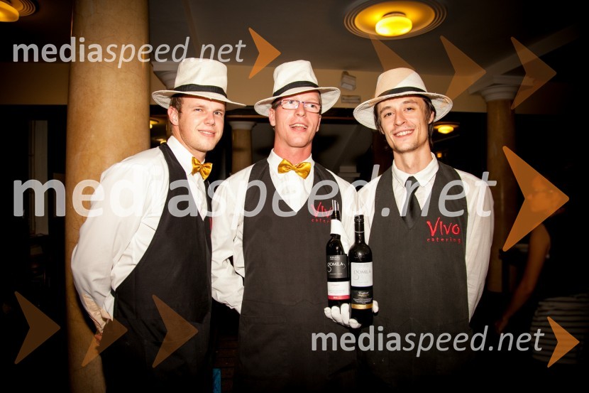 50 let Pionirskega doma Ljubljana