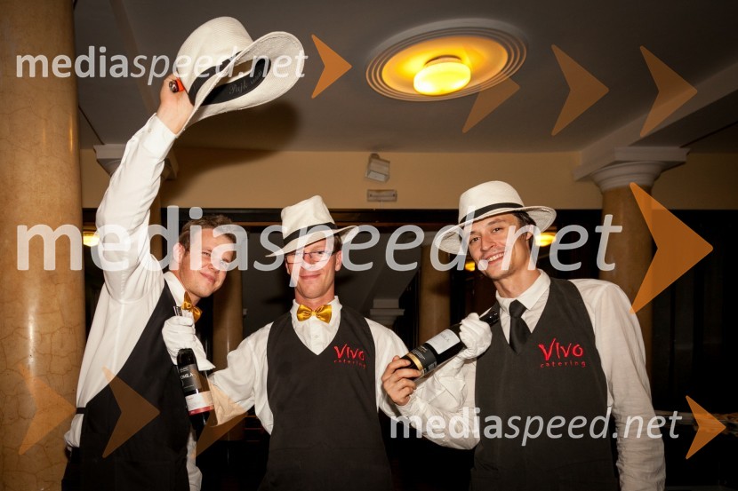 50 let Pionirskega doma Ljubljana