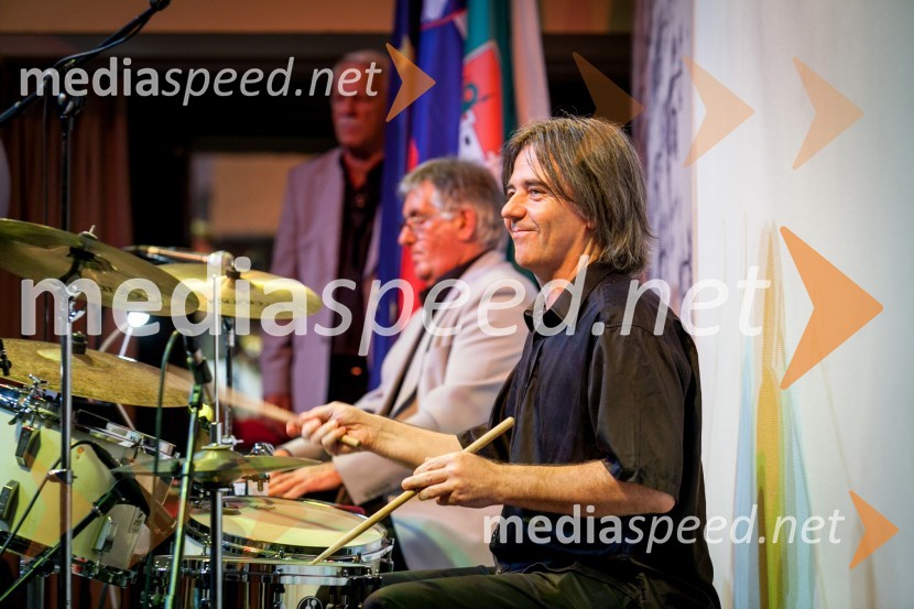 50 let Pionirskega doma Ljubljana