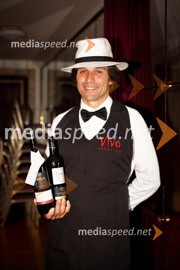 50 let Pionirskega doma Ljubljana