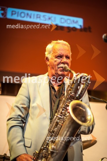 50 let Pionirskega doma Ljubljana