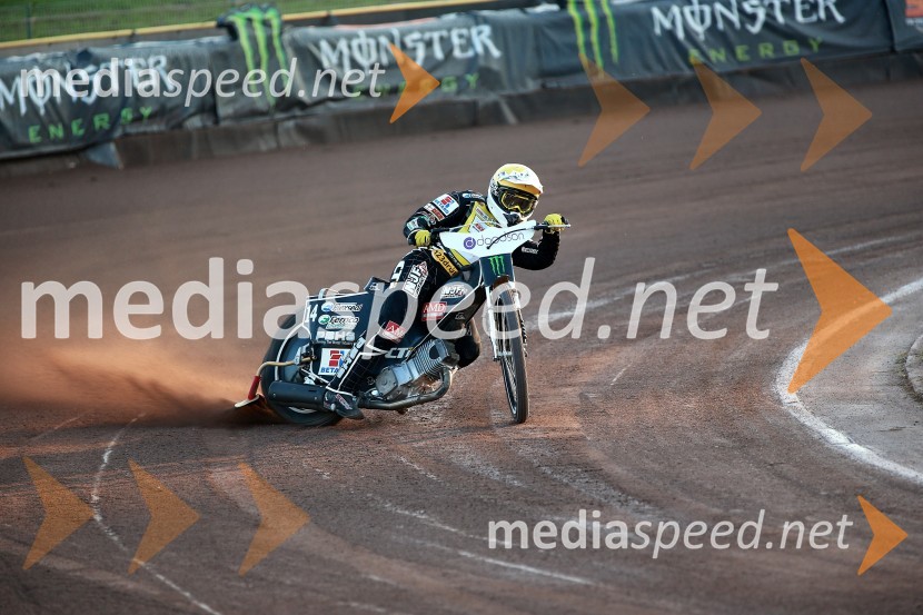 Tai Woffinden (Velika Britanija)Speedway Grand Prix, Velika nagrada Slovenije