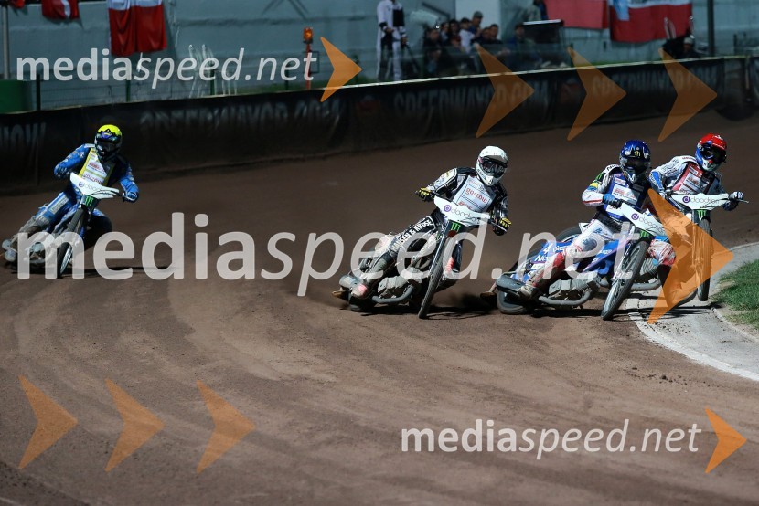 ...; Niels Kristian Iversen (Danska); Tomasz Gollob (Poljska); Nicki Pedersen (Danska)Speedway Grand Prix, Velika nagrada Slovenije