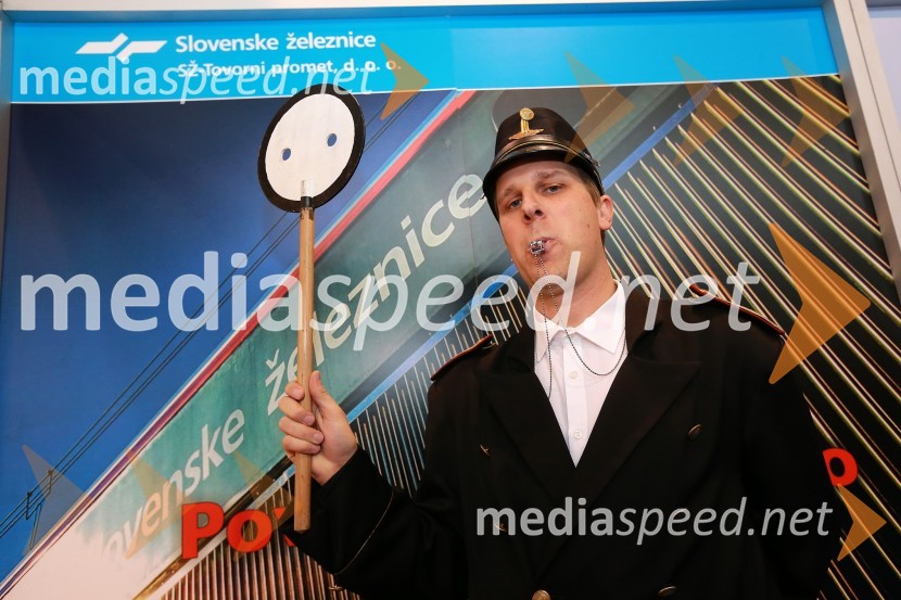 46. MOS  - Celjski sejem, otvoritev