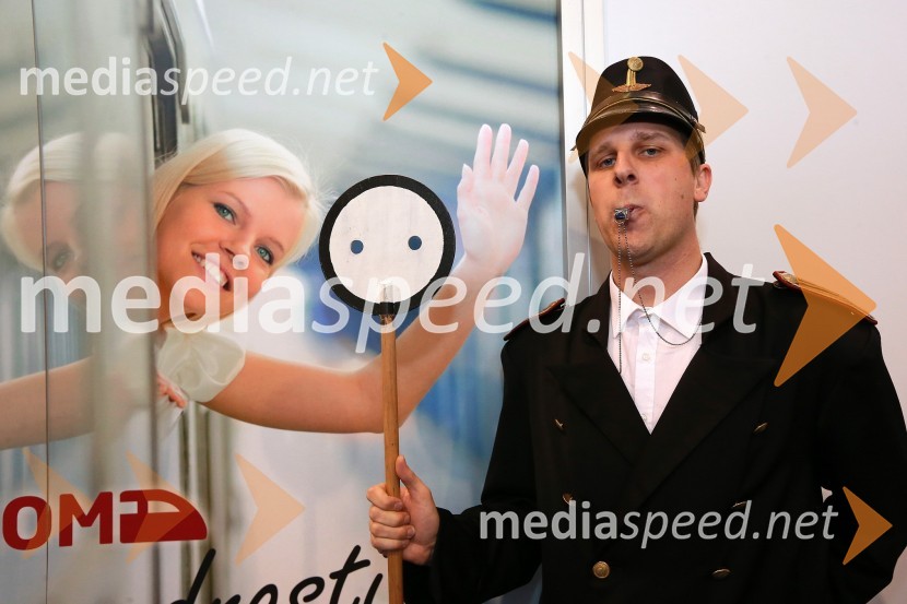 46. MOS  - Celjski sejem, otvoritev