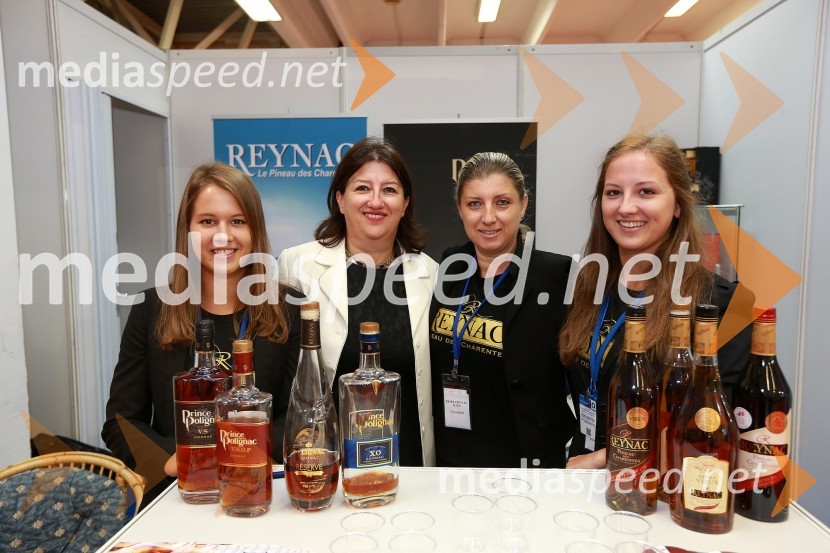 ...; Romana Razgor, Ekskluziva 4 U; ...; ...46. MOS  - Celjski sejem, otvoritev