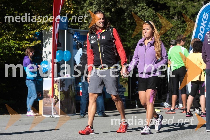 David Kadunc; ...Triglav tek 2013