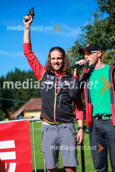 David KaduncTriglav tek 2013