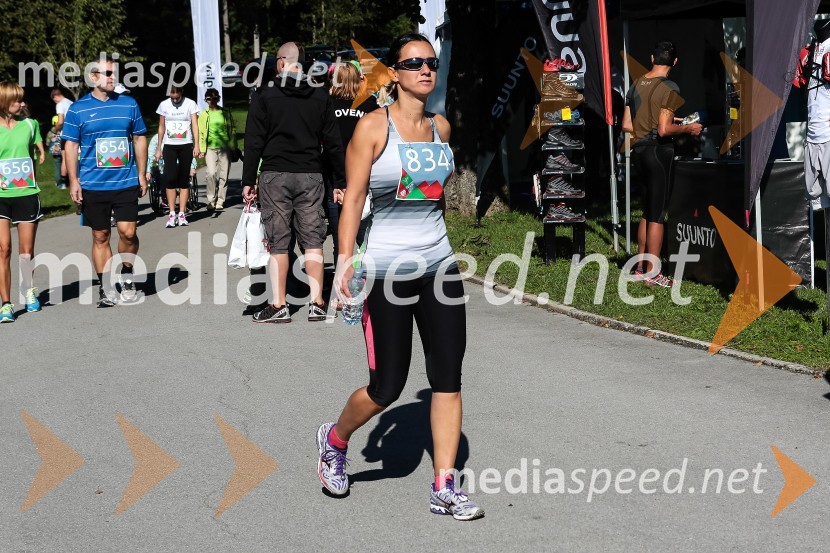 Polona Mayer (834)Triglav tek 2013