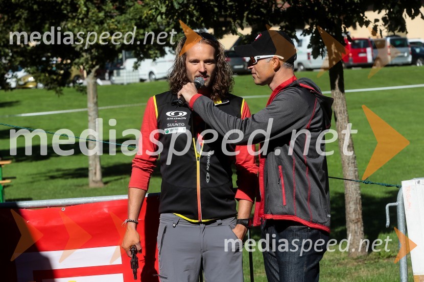 David KaduncTriglav tek 2013