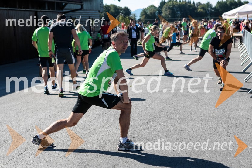 TekačiTriglav tek 2013