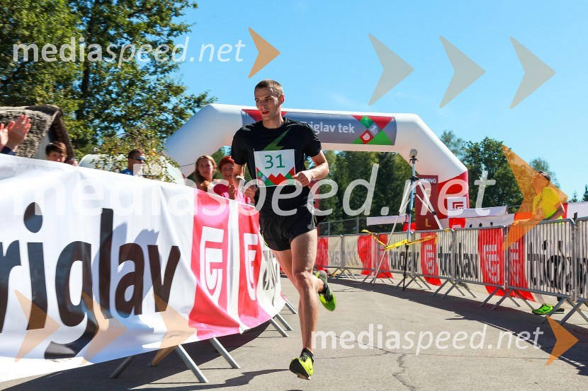 Blaž Grad (31)Triglav tek 2013