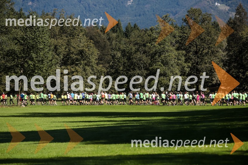 2. Triglav tekTriglav tek 2013