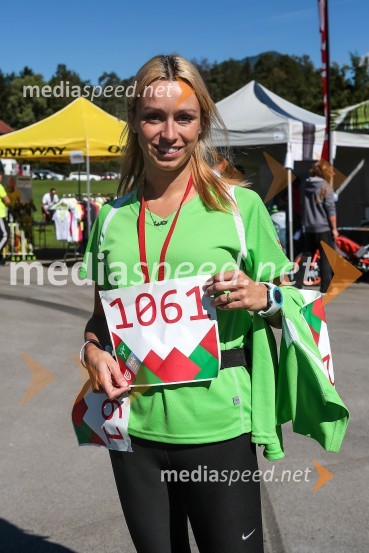 Tanja Kralj (1061)Triglav tek 2013