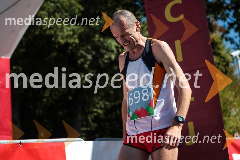 Marko Škerlep (698)Triglav tek 2013