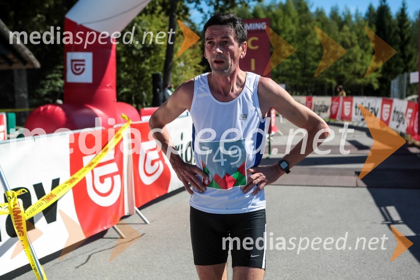 Vladimir Urh (749)Triglav tek 2013