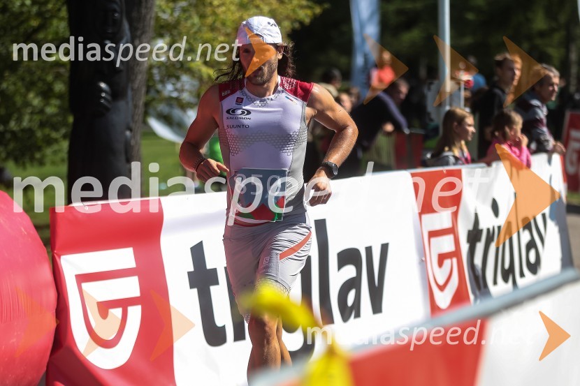 David Kadunc (850)Triglav tek 2013