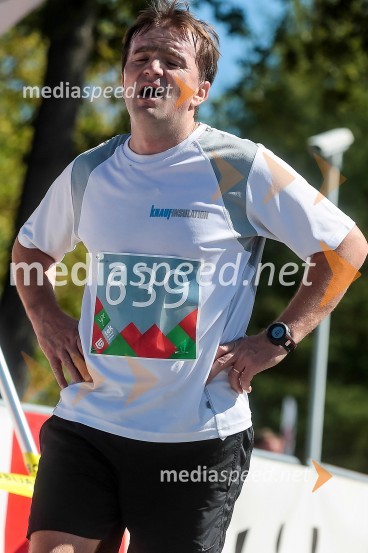 Igor Primožič (639)Triglav tek 2013