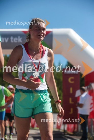 Breda Škedelj (697)Triglav tek 2013