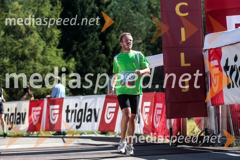 Damijan Rifl (660)Triglav tek 2013