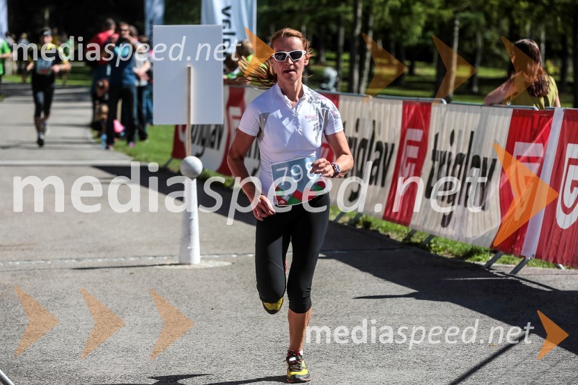 Nina Zupan (798)Triglav tek 2013