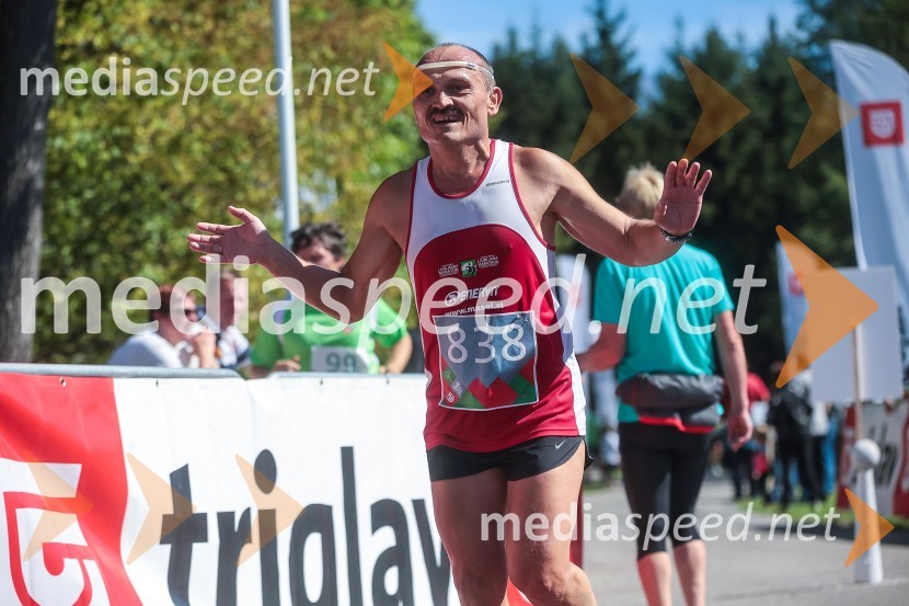 Miroslav Lujič (838)Triglav tek 2013