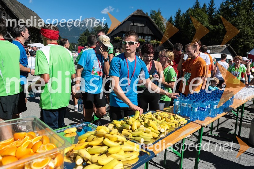 TekačiTriglav tek 2013