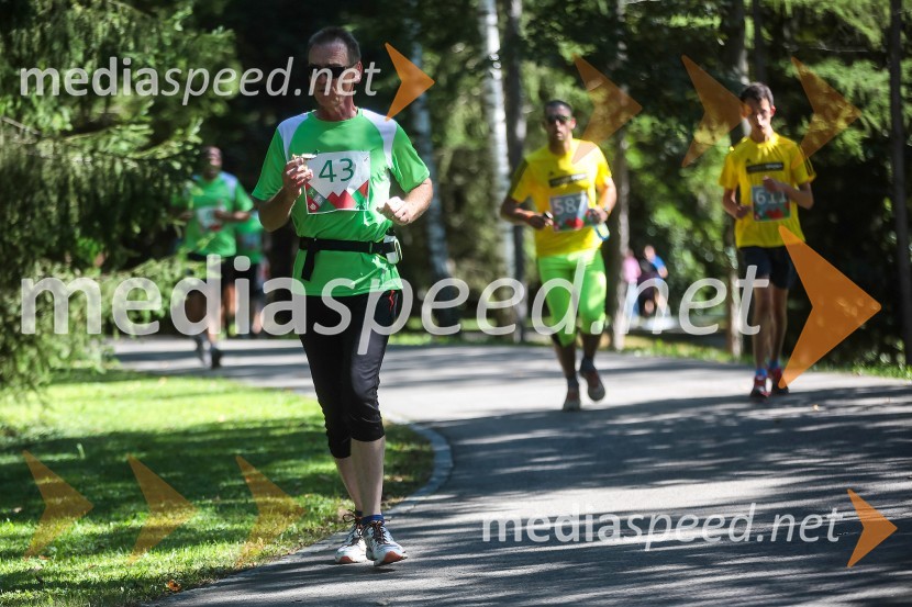 Janez Jakopič (43)Triglav tek 2013