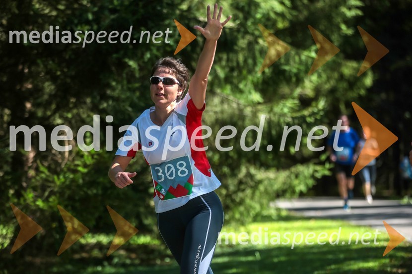 Urška Babnik (308)Triglav tek 2013