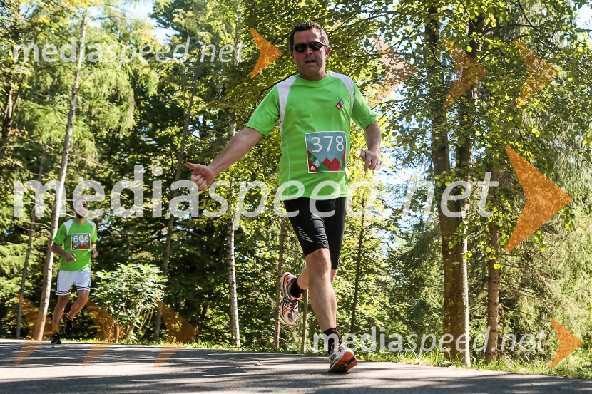 Aleš Gaber (378)Triglav tek 2013