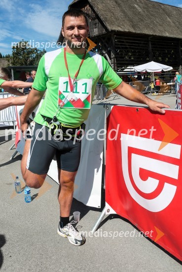 Vladan Stojanović (111)Triglav tek 2013