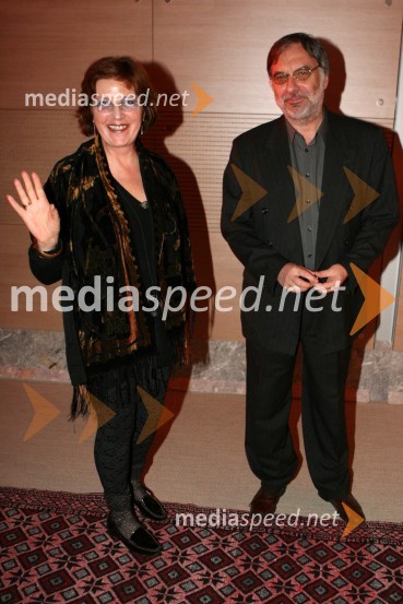 Večer pokroviteljev v Cankarjevem domu