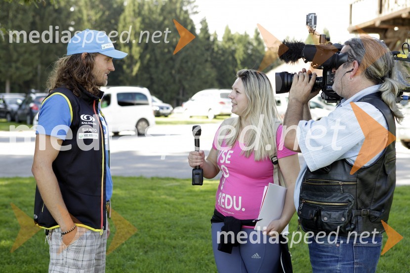 David KaduncTriglav tek 2013