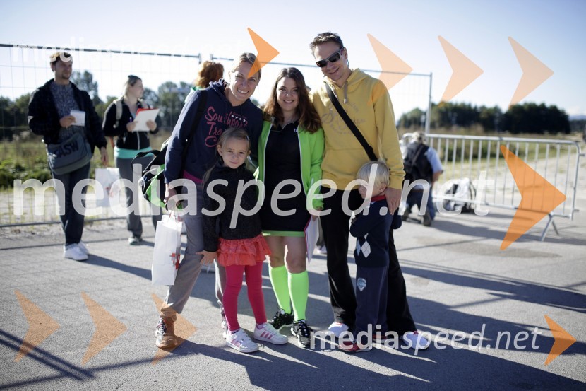 ...; ...; Tjaša Kolenc Filipčič, vodja trženjskega komuniciranja v Skupini Triglav; ...; ...Triglav tek 2013