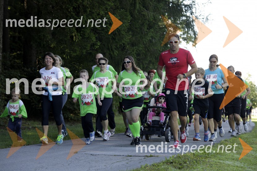 TekačiTriglav tek 2013