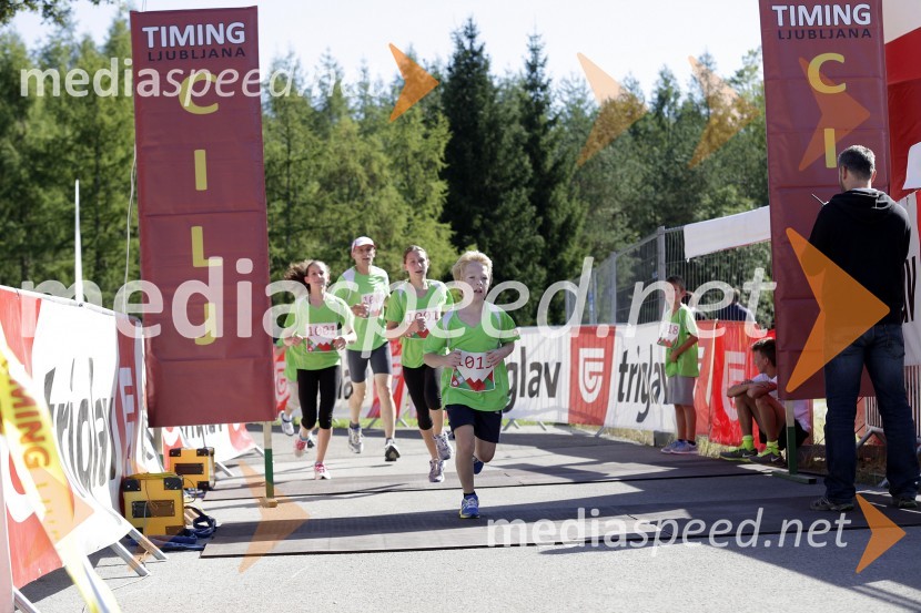Lovro Arzenšek (1013)Triglav tek 2013